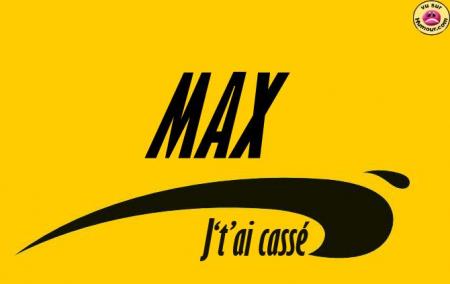 max ou