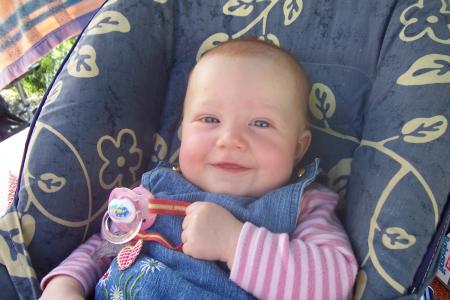 ma cousine
