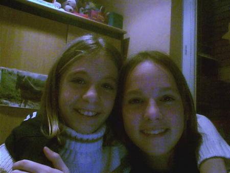 chloé et julie
