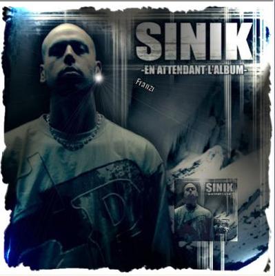 Sinik