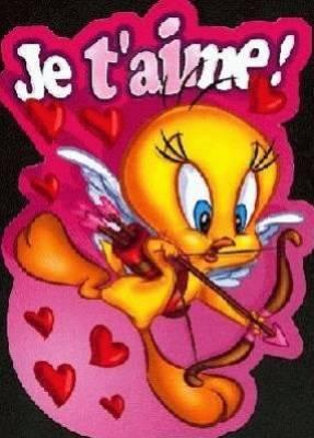 trop mignon