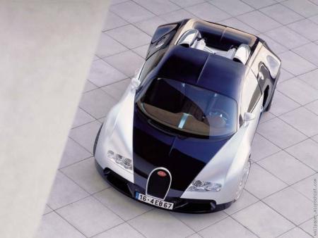 bugatti