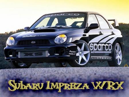 subaru